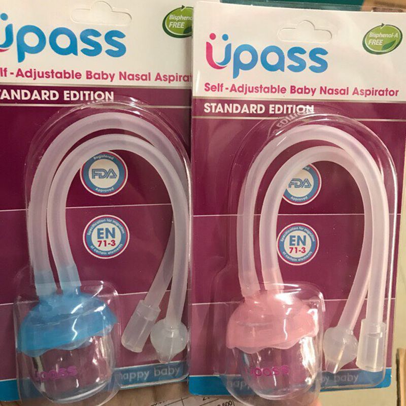 Hút mũi cho bé Upass giá sỉ