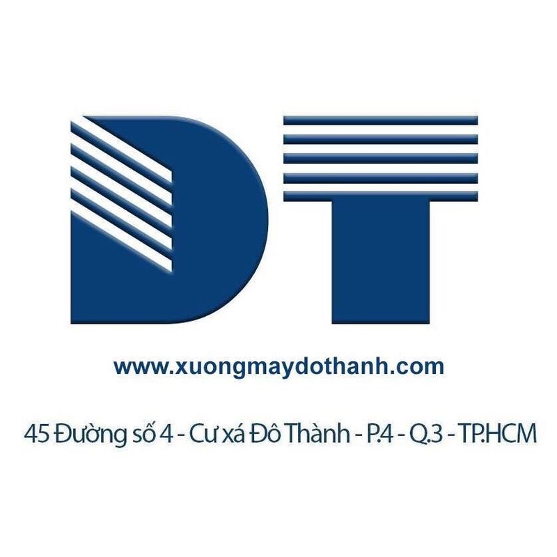 Xưởng May Đô Thành