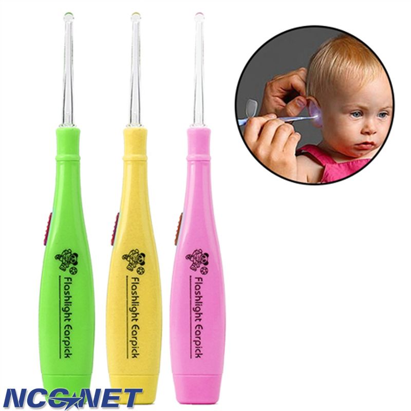 Đèn soi lấy ráy tai cho bé giá sỉ