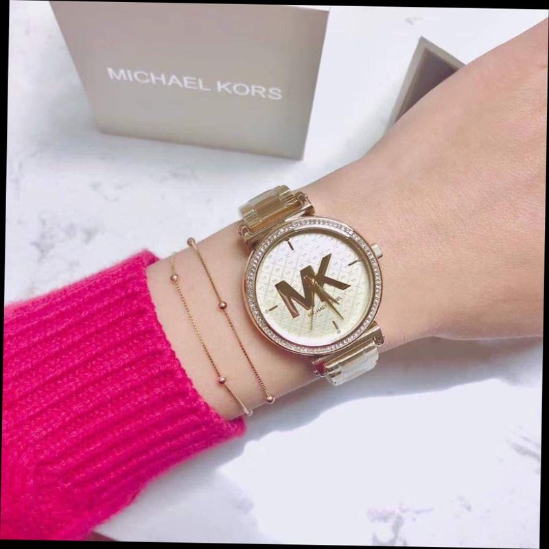 michael kors mk 8642