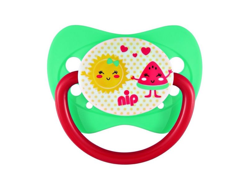 Vỷ 2 ty ngậm silicon chỉnh nha Nip giá sỉ