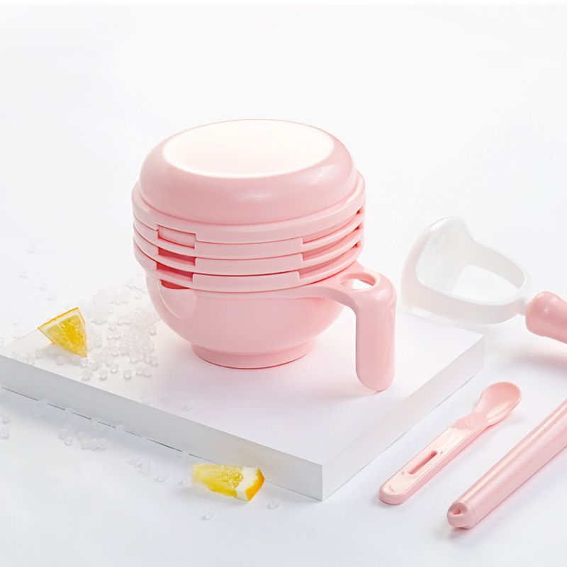 Bộ chế biến ăn dặm 9 chi tiết giá sỉ