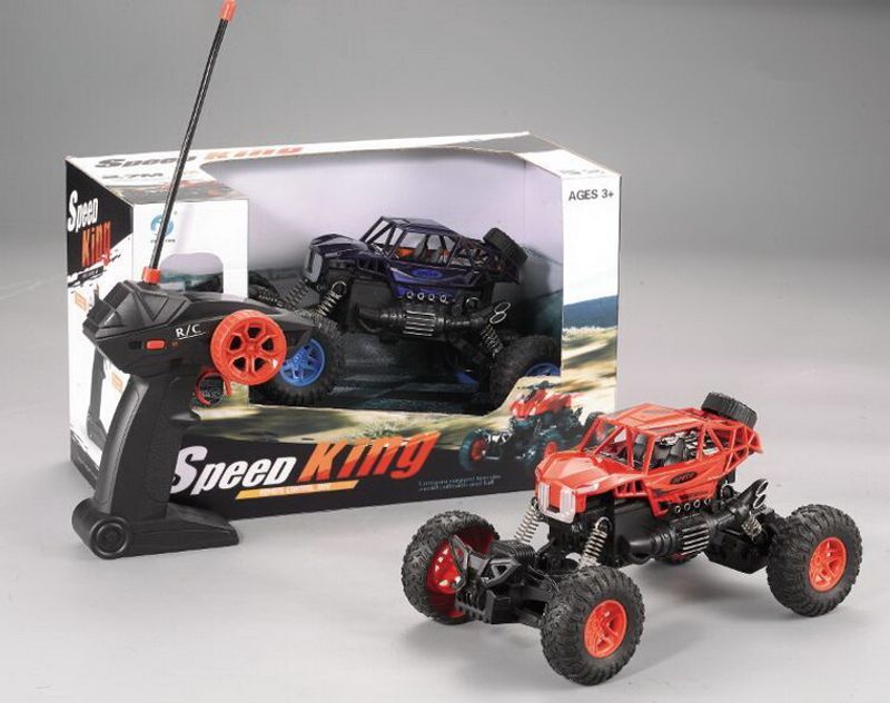 Xe điều khiển từ xa RC giá sỉ