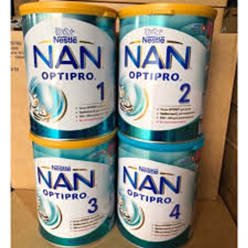Sữa nan nga đủ số giá sỉ