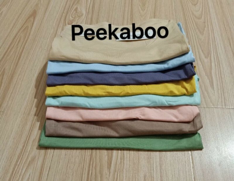 Bộ cạp thấp cho bé yêu giá sỉ