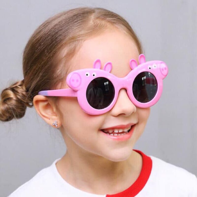 KÍNH HEO PEPPA CHO BÉ giá sỉ