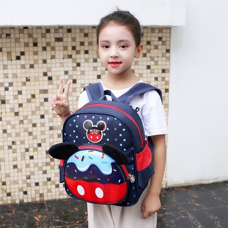 BA LÔ CHO BÉ RẤT ĐẸP giá sỉ