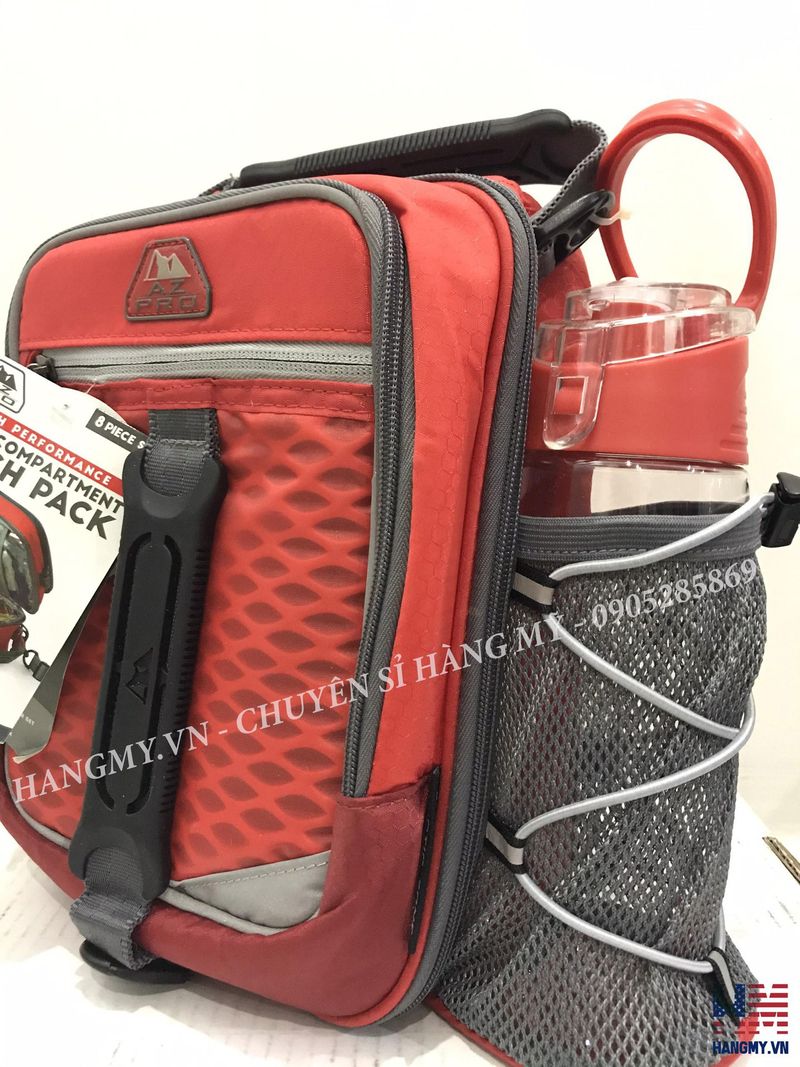 SET BALO LUNCH PACK CHO BÉ giá sỉ