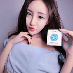 Kết quả hình ảnh cho kem white face han quoc