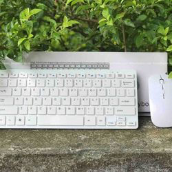 BỘ PHÍM CHUỘT APPLE MINI KHÔNG DÂY GIÁ SỈ | Thị Trường Sỉ