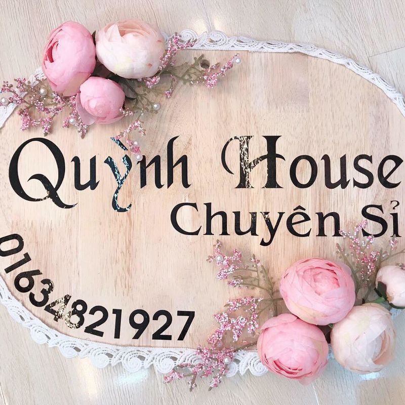 Quỳnh House