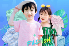 Smartkids Fashion - Thời Trang Trẻ Em Quảng Châu