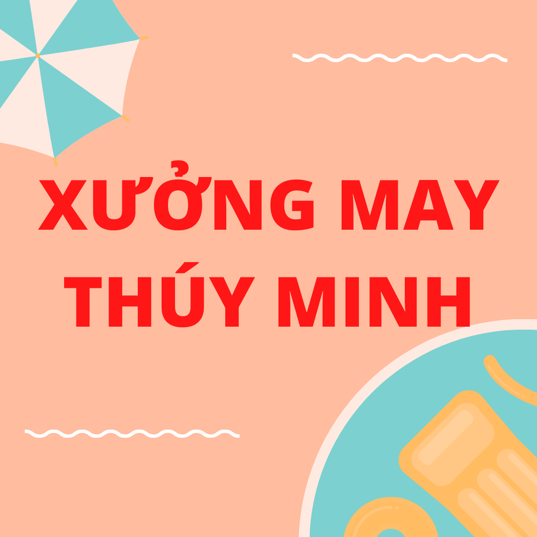 Xưởng May Thúy Minh