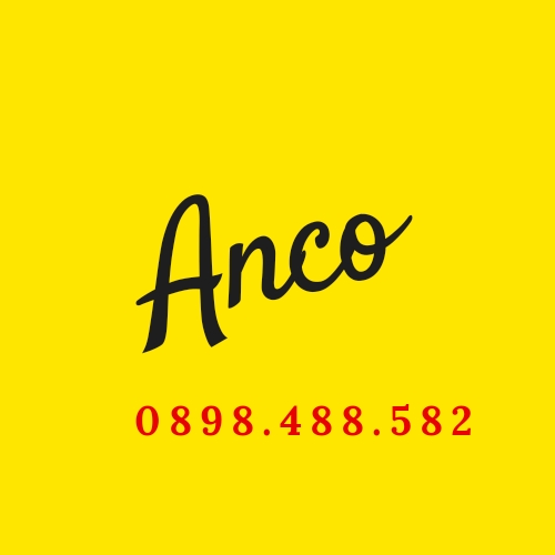 Mỹ Phẩm ANCO