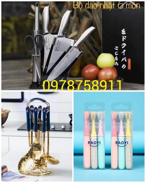 Tổng Kho Sỉ Đồ Gia Dụng
