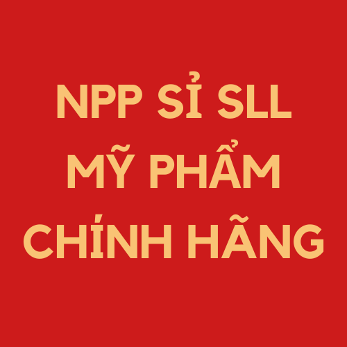 NPP Sỉ Sll Mỹ Phẩm Chính Hãng