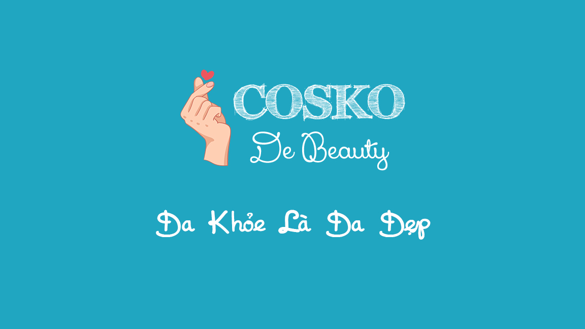 Cosko De Beauty