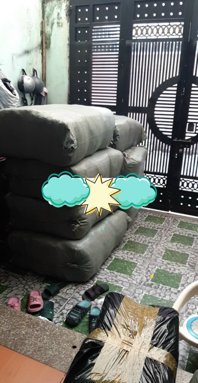 Xưởng May Mặc Thời Trang Nam Lệ Diễm