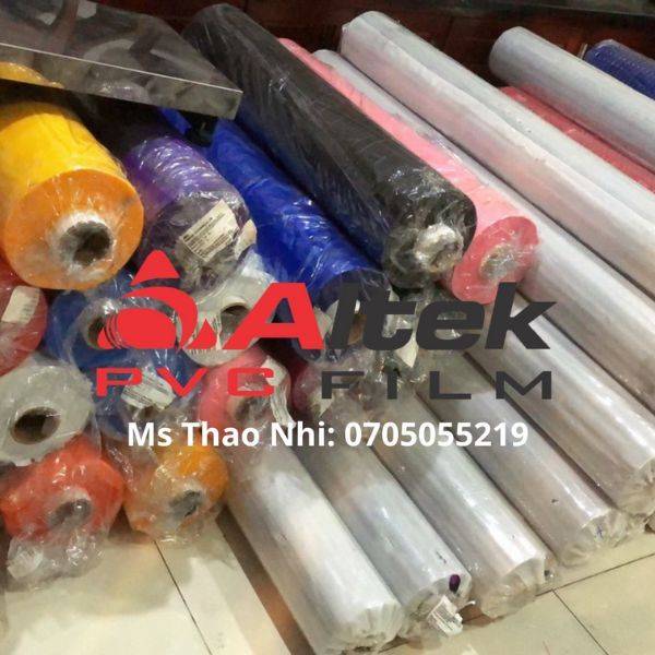 Màng nhựa pvc lưới 10mm dẻo trong Altek giá sỉ, giá bán buôn - Thị ...