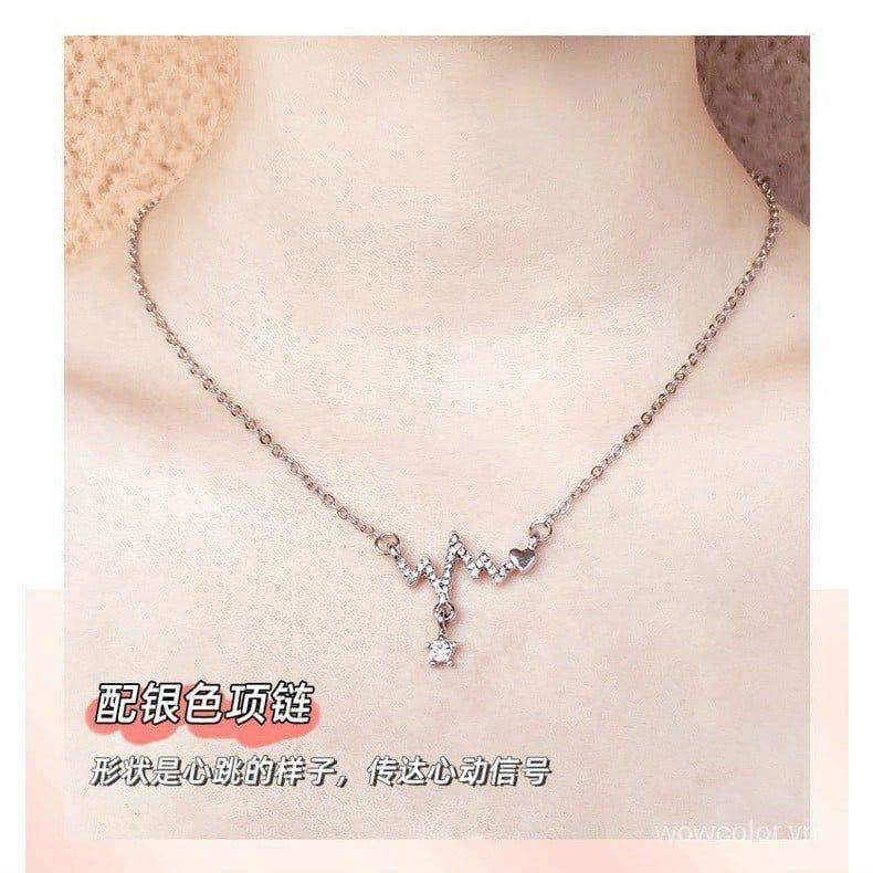 Set son Cace mèo đen 4 cây kèm dây chuyền giá sỉ, giá bán buôn - Thị ...